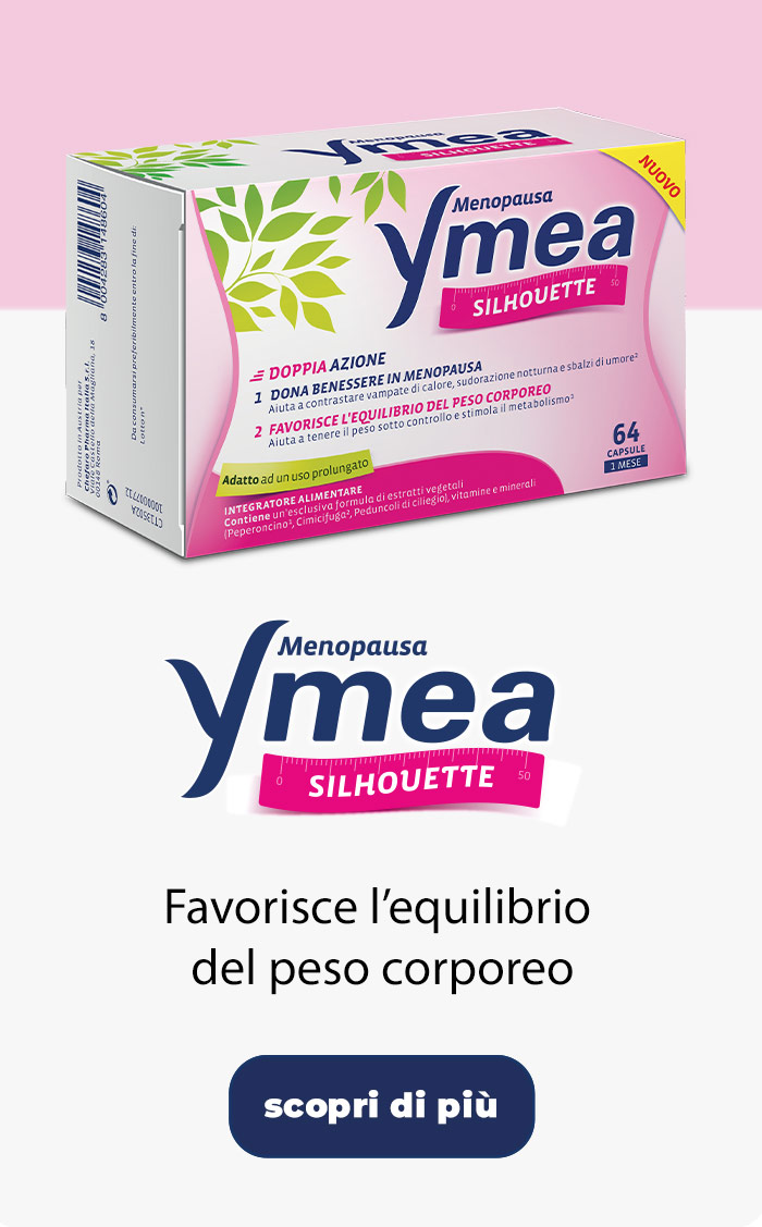 Pancia gonfia in menopausa le cause scatenanti