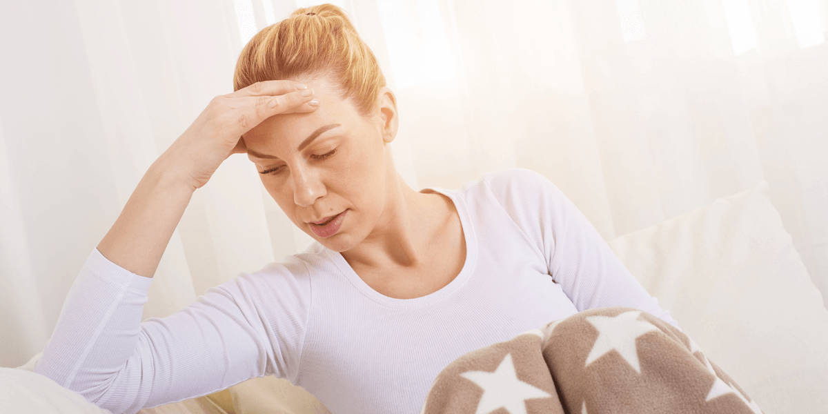 menopausa precoce causa e consigli