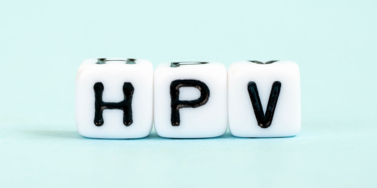 HPV sigla del Papilloma virus