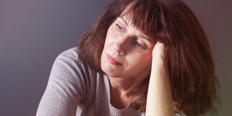 Sbalzi di umore in menopausa? Scopri cosa fare!