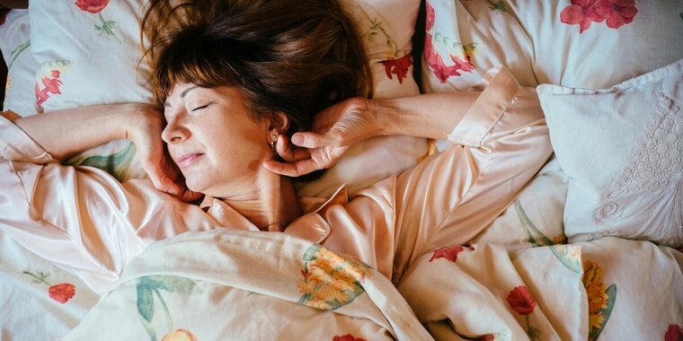 Quando menopausa e stanchezza diventano un problema?