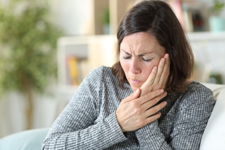 Menopausa e salute orale: quali sono i disturbi più frequenti?
