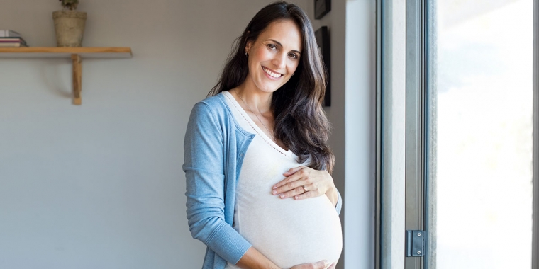 Menopausa e gravidanza: è possibile?