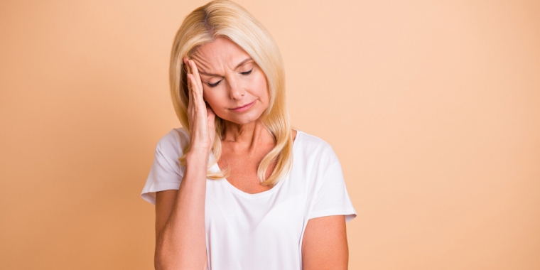 Nausea e vertigini: sono sintomi della menopausa?