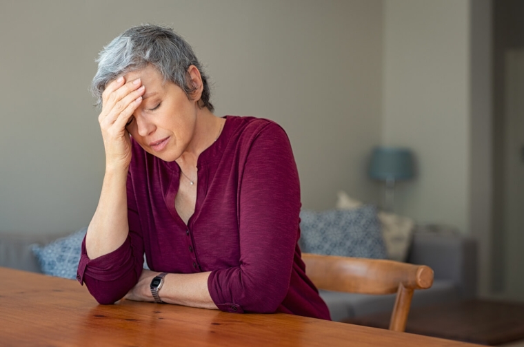 Spotting in menopausa: cause e rimedi