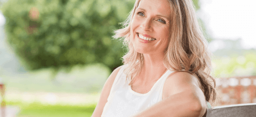 quando finiscono i sintomi della menopausa quando finiscono i sintomi della menopausa
